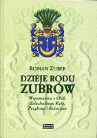 Dzieje rodu Zubrów