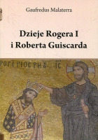 Dzieje Rogera I i Roberta Guiscarda