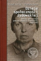 Dzieje społeczności żydowskiej