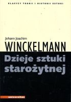 Dzieje sztuki starożytnej