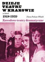 Dzieje teatru w Krakowie 1918-1939