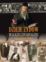 Dzieje Żydów w II Rzeczpospolitej