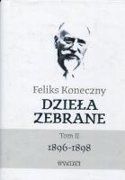 Dzieła zebrane, t. II