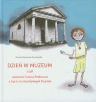 Dzień w muzeum