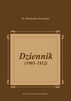 Dziennik 1905-1912