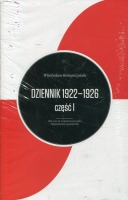 Dziennik 1922-1926