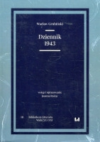 Dziennik 1943