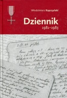 Dziennik 1981-1983
