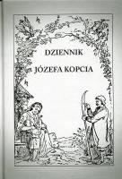Dziennik Józefa Kopcia 