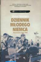 Dziennik młodego Niemca. Wspomnienia 1939–1940