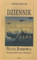 Dziennik pilota bombowca Polskiego 300 Dywizjonu Bombowego