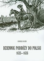 Dziennik podróży do Polski 1635-1636