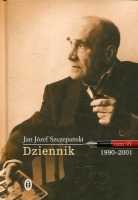 Dziennik Tom VI 1990-2001