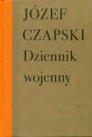 Dziennik wojenny