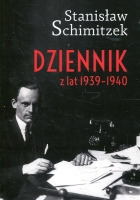 Dziennik z lat 1939-1940