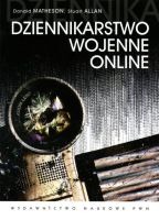 Dziennikarstwo wojenne online