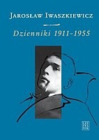 Dzienniki 1911-1955 t.1