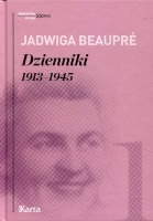 Dzienniki 1913-1945