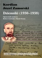 Dzienniki (1930-1938)