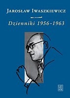 Dzienniki 1956-1963 t.2