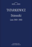Dzienniki. Tom II: Lata 1960-1968