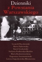 Dzienniki z Powstania Warszawskiego