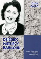 Dziesięć miesięcy Babilonu