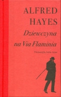 Dziewczyna na Via Flaminia