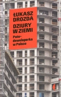 Dziury w ziemi