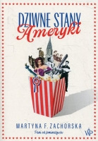 Dziwne Stany Ameryki