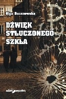 Dźwięk stłuczonego szkła