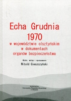 Echa Grudnia 1970