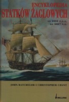 Ecyklopedia statków żaglowych od 2000 p.n.e. do 2007 n.e.