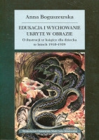 Edukacja i wychowanie ukryte w obrazie