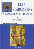 Egipt starożytny w czasach XVIII dynastii 