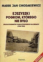 Ejszyszki - pogrom, którego nie było