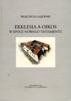 Ekklesia a oikos w epoce Nowego Testamentu