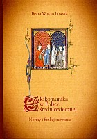 Ekskomunika w Polsce średniowiecznej