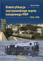 Elektryfikacja warszawskiego węzła PKP 1933-1950