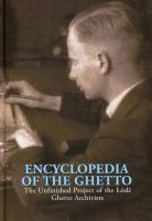 Encyclopedia of the Ghetto