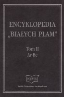 Encyklopedia Białych Plam t. II Ar-Be