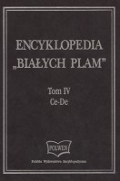 Encyklopedia Białych Plam t. IV Ce-De