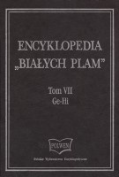 Encyklopedia Białych Plam t. VII Ge-Hi