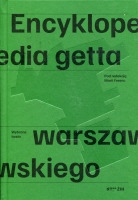 Encyklopedia getta warszawskiego