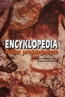 Encyklopedia kultur pradziejowych