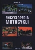 Encyklopedia motocykli