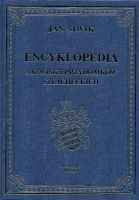 Encyklopedia nazwisk i przydomków szlacheckich