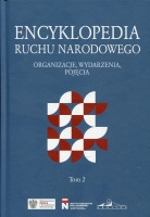 Encyklopedia Ruchu Narodowego. Tom 2