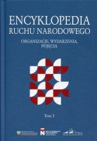 Encyklopedia Ruchu Narodowego. Tom 3