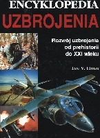 Encyklopedia uzbrojenia